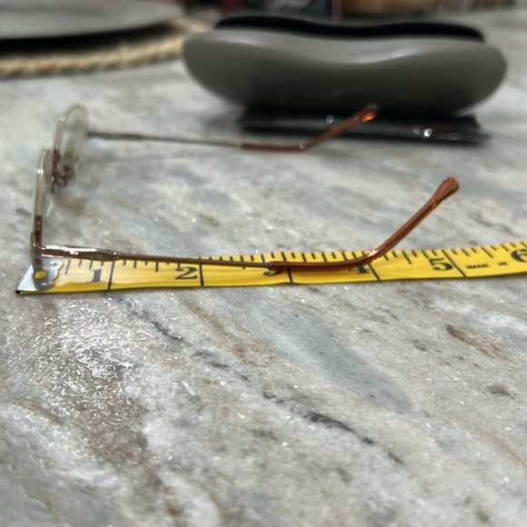 Ray-Ban prescription glasses - Picture 5 of 12